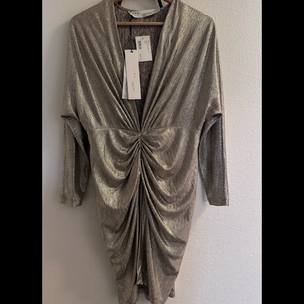 IRO Dress - brand new